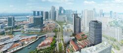 Union Square Residences (D1), Condominium #467392211
